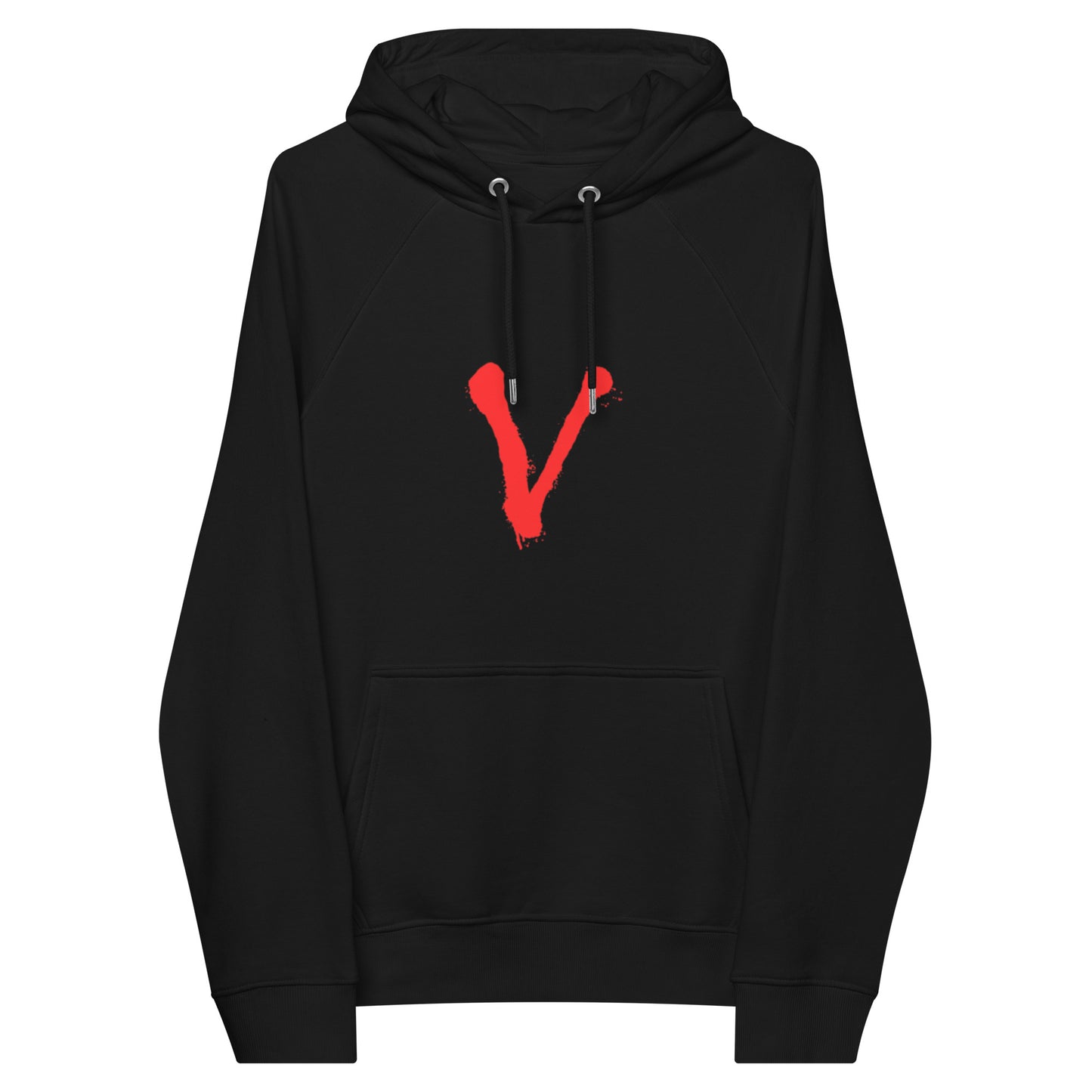 V is 4 victory hoodie