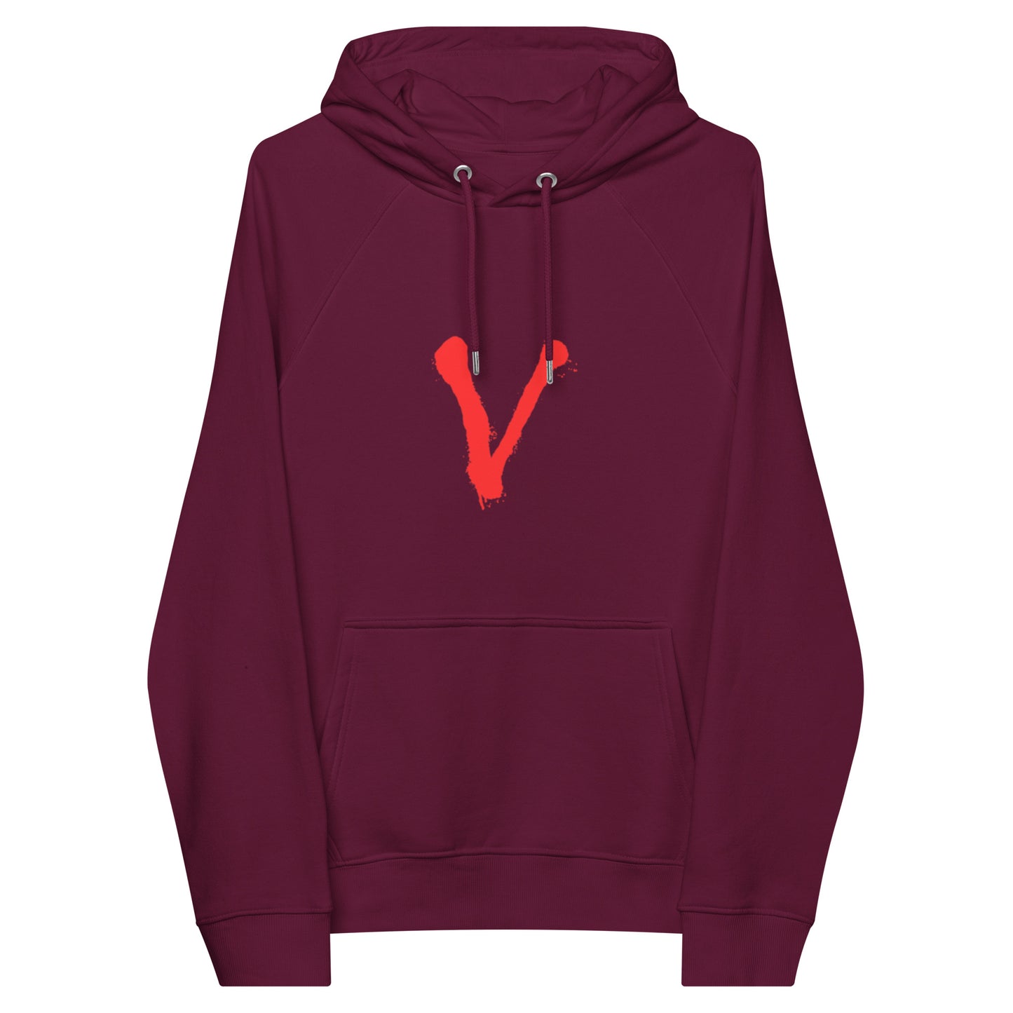V is 4 victory hoodie