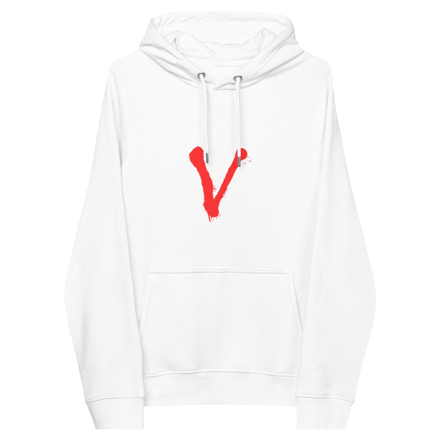 V is 4 victory hoodie