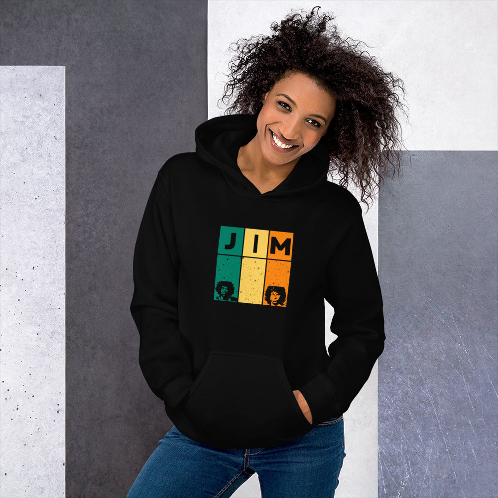 Jim Hoodie
