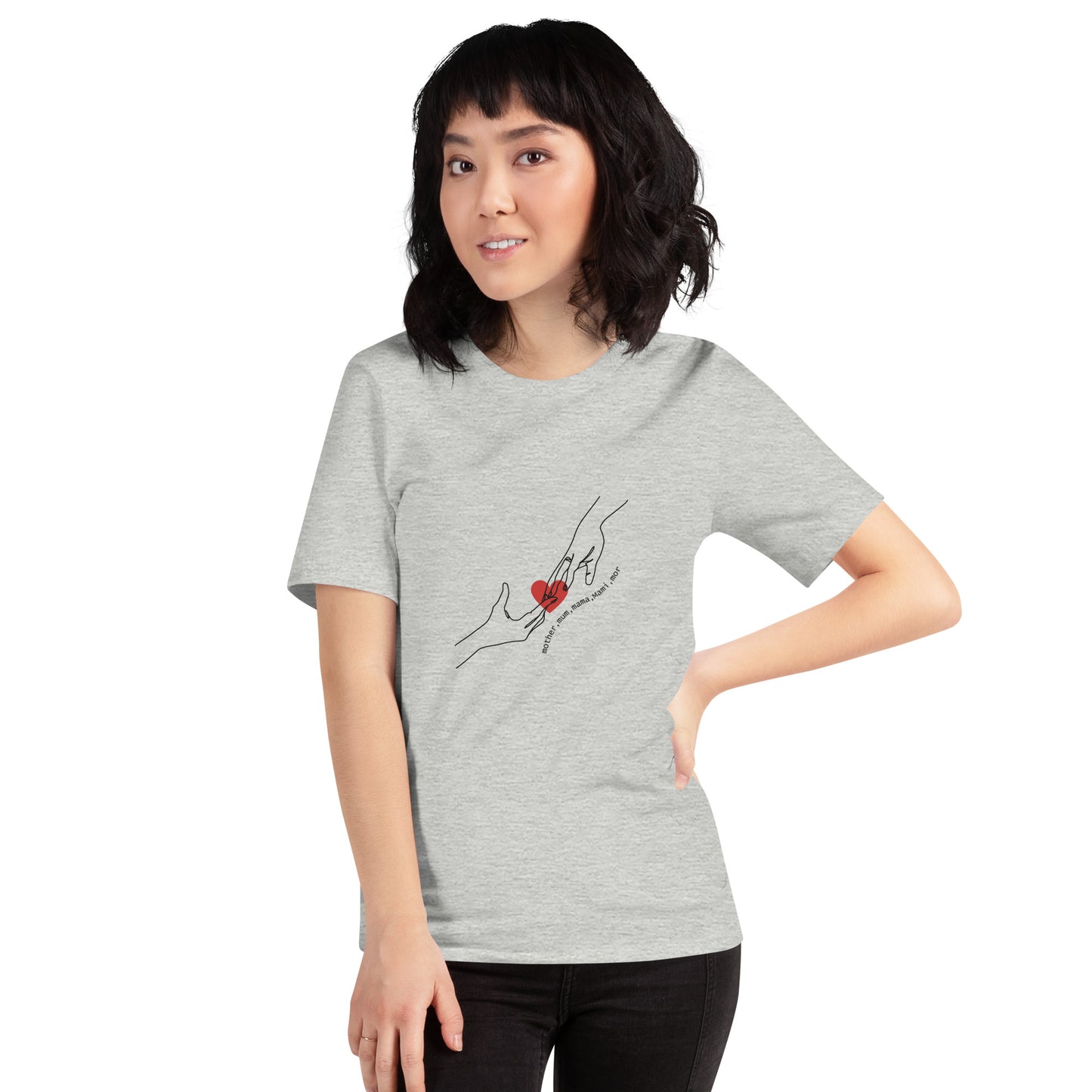 Mum,mother,mama t-shirt