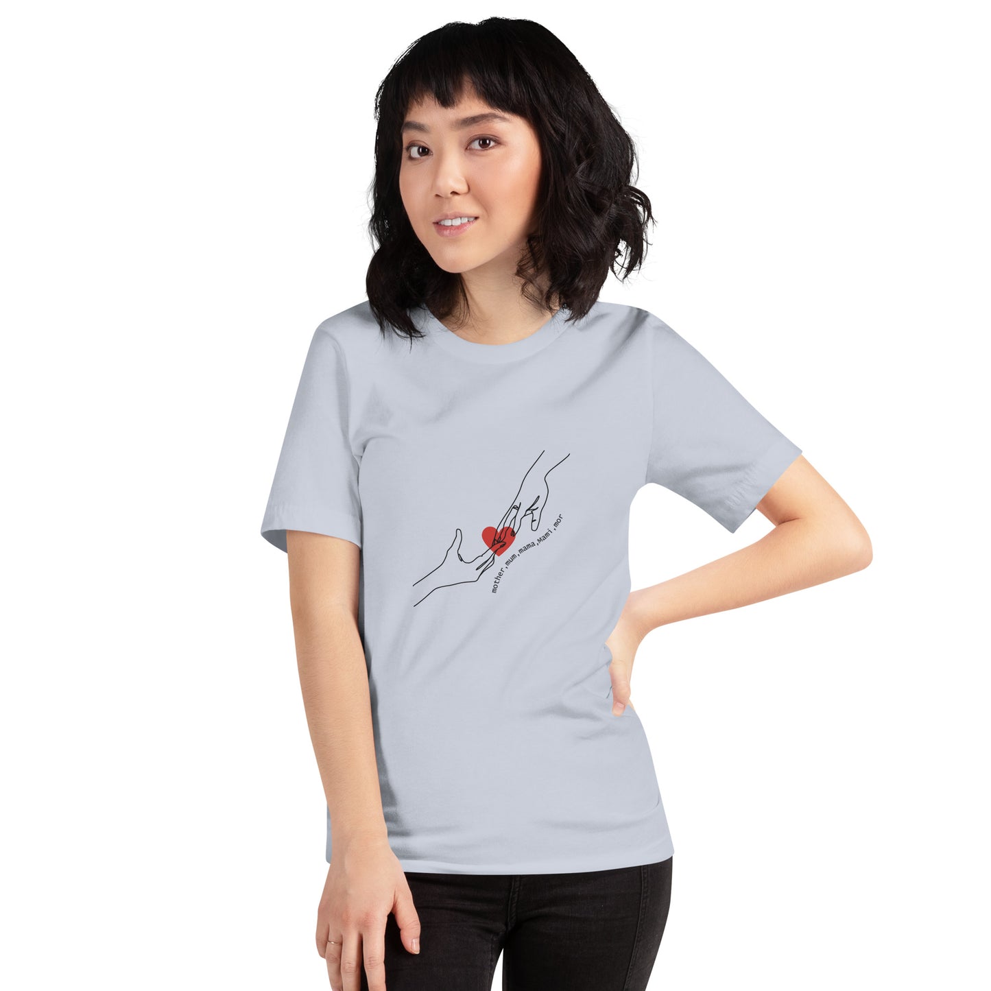 Mum,mama,mother t-shirt