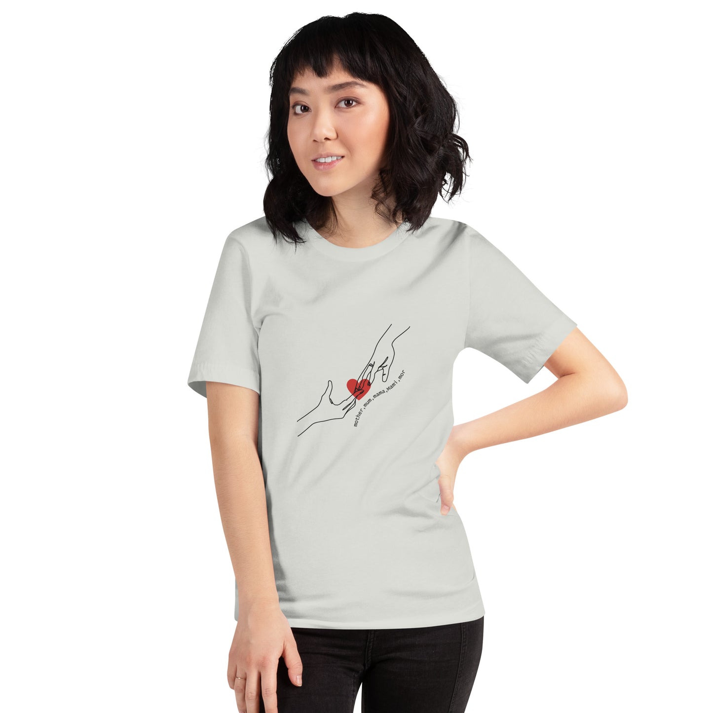 Mum,mother,mama t-shirt