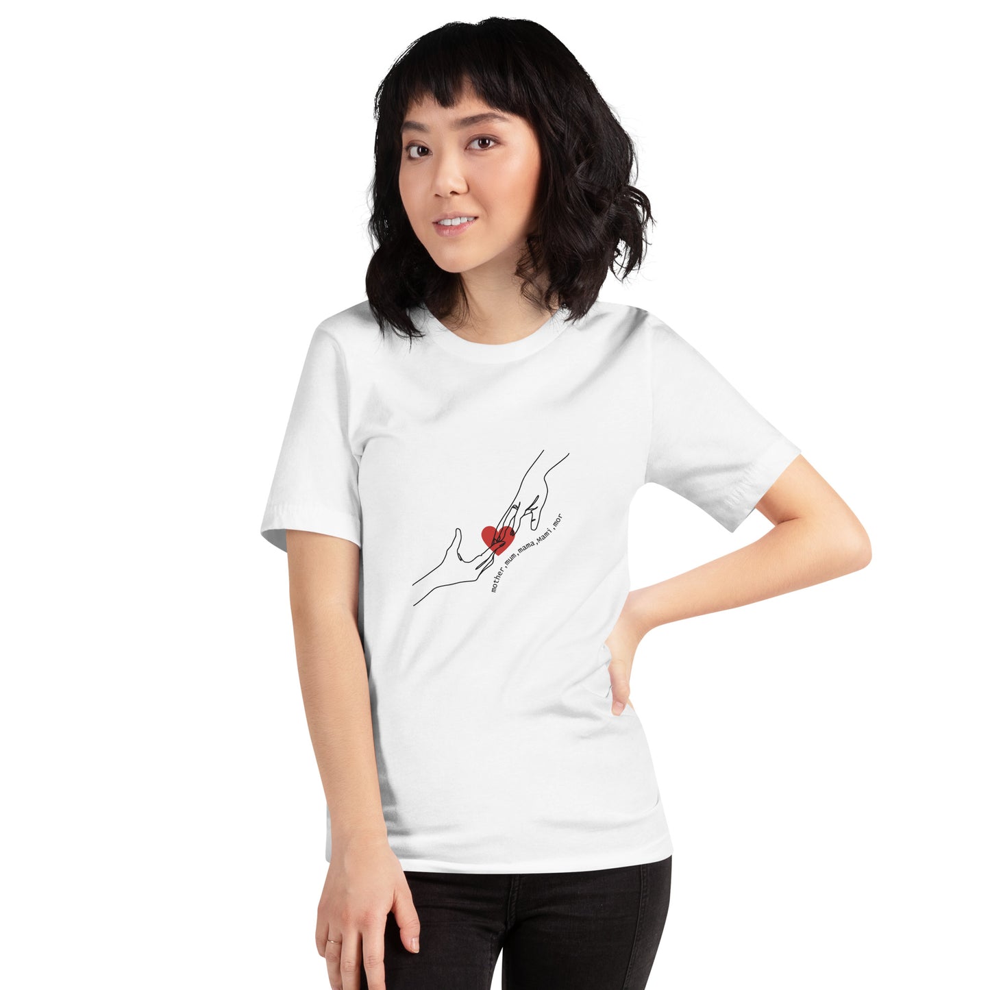 Mum,mother,mama t-shirt