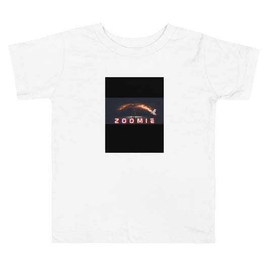 Zoomie kids t shirt