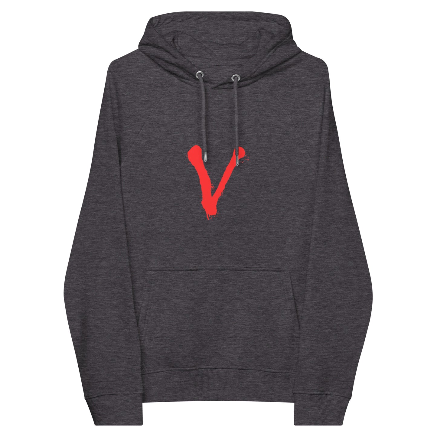 V is 4 victory hoodie