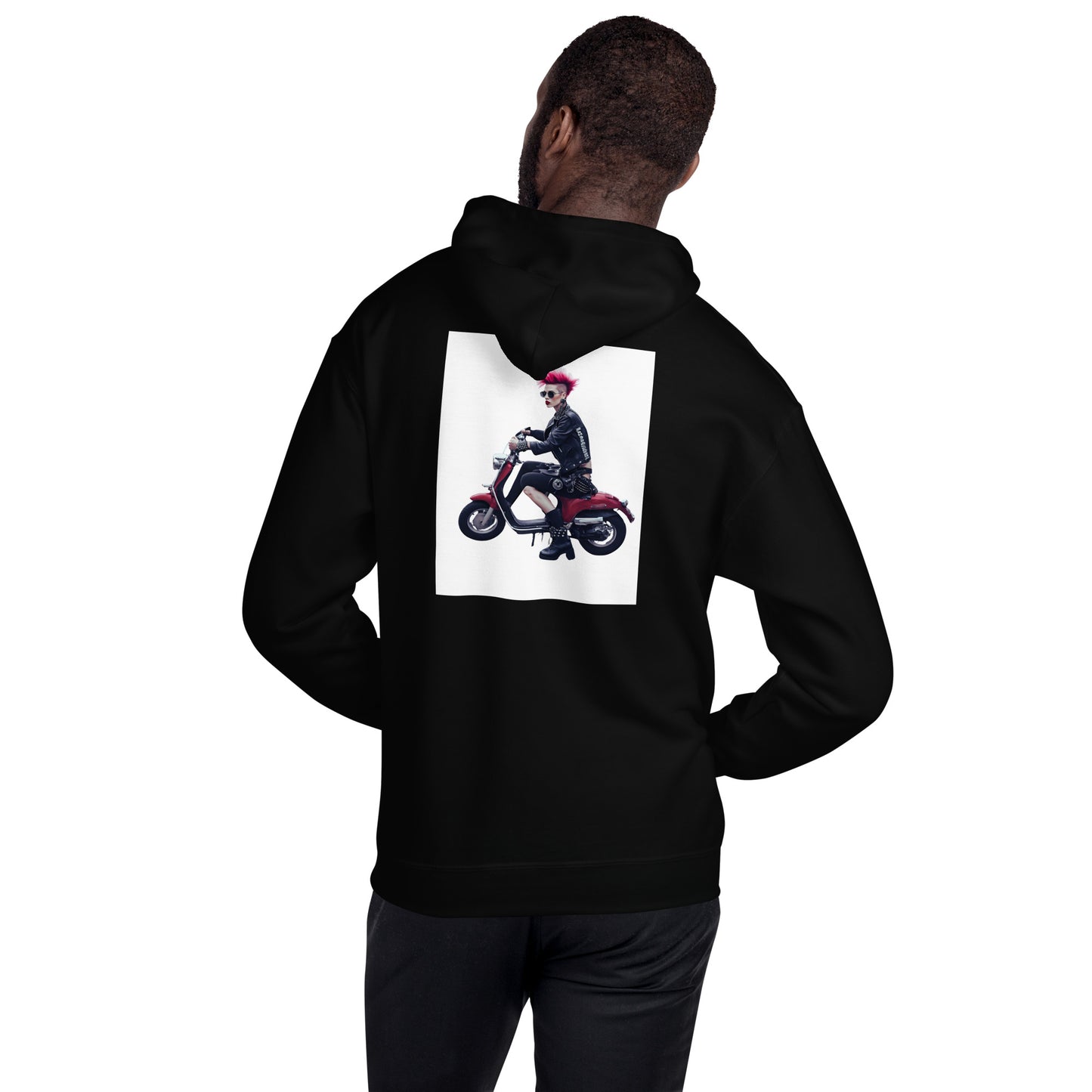 Make my day #1 Unisex Hoodie