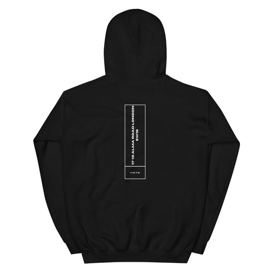 Jam4ink Hoodie