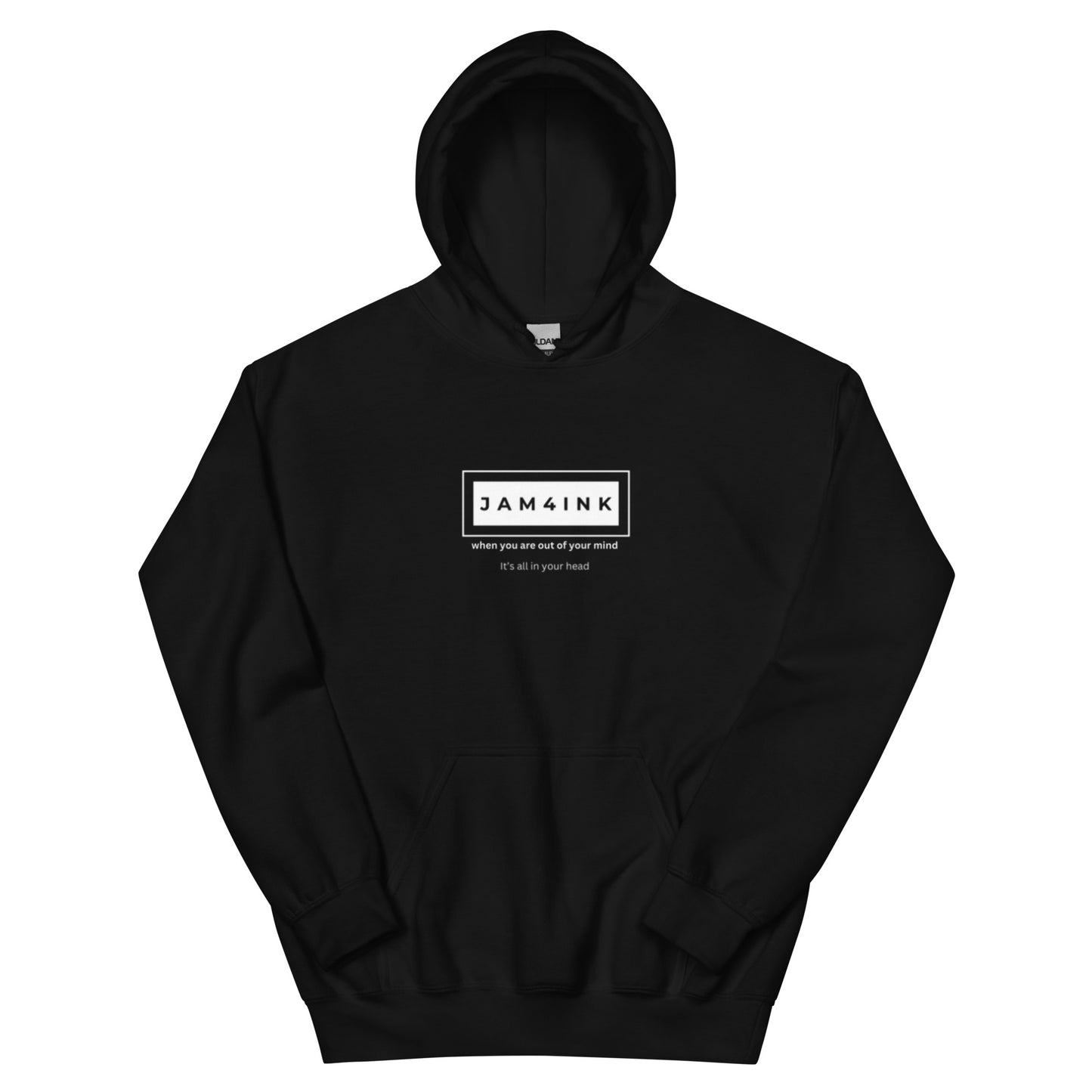 Jam4ink Hoodie