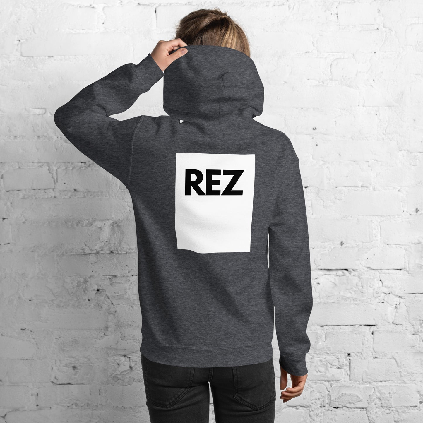 Rez Hoodie