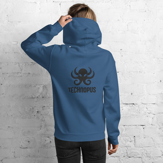 Unisex Technopus Hoodie