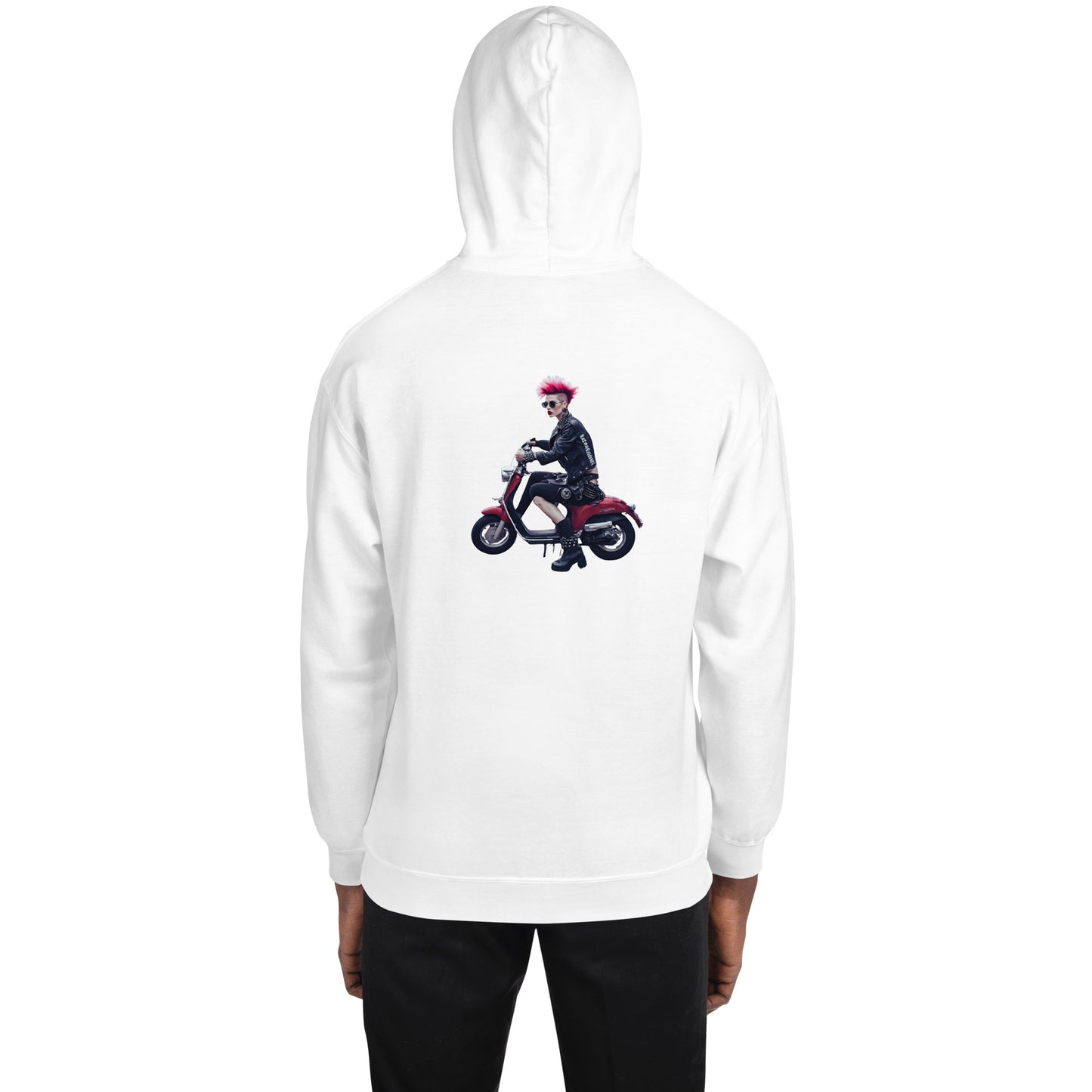 Make my day #1 Unisex Hoodie