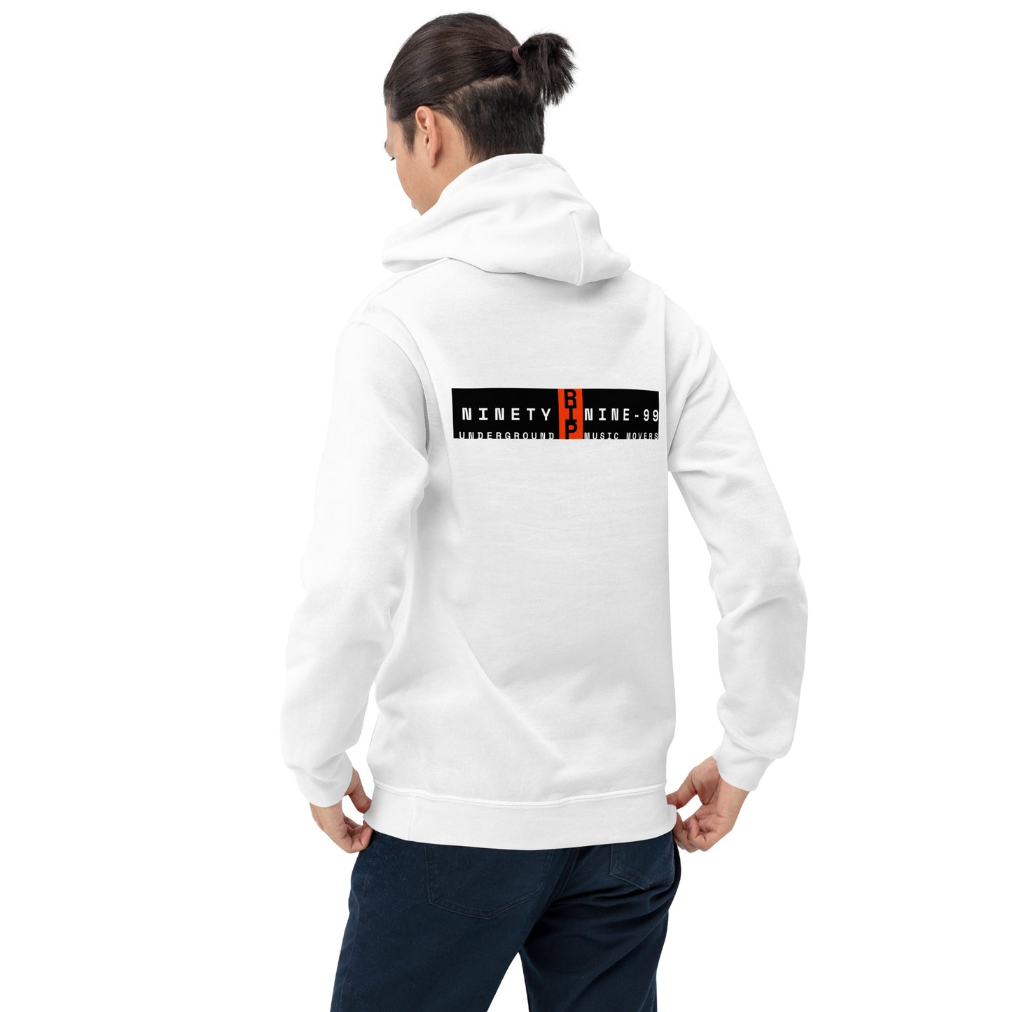 Unisex 99-99 Hoodie