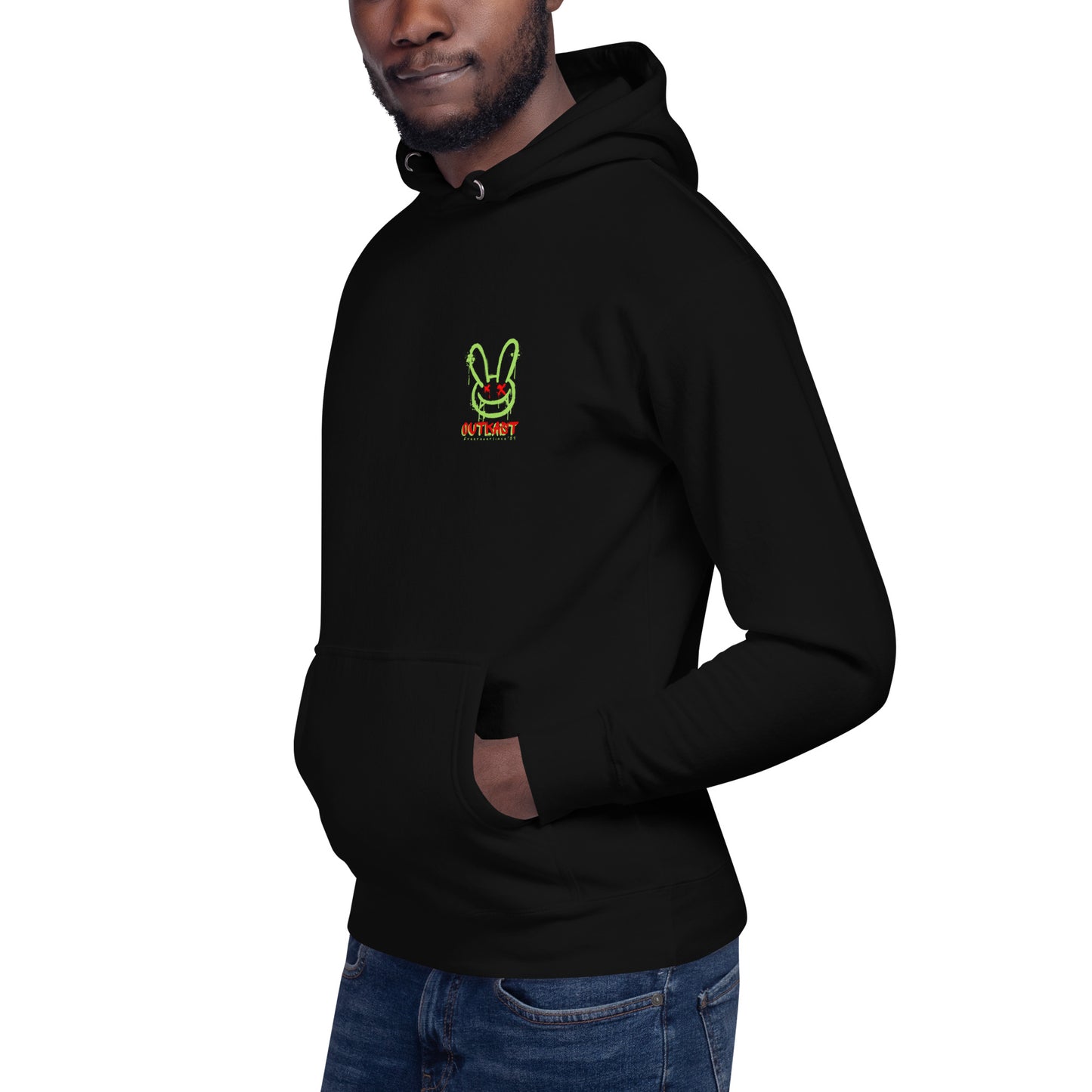 Unisex Outkast Hoodie