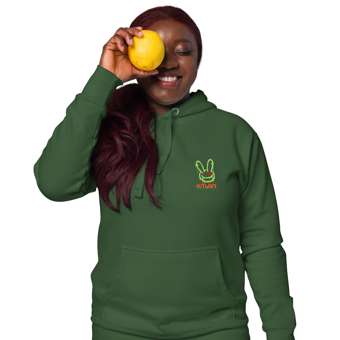 Unisex Outkast Hoodie