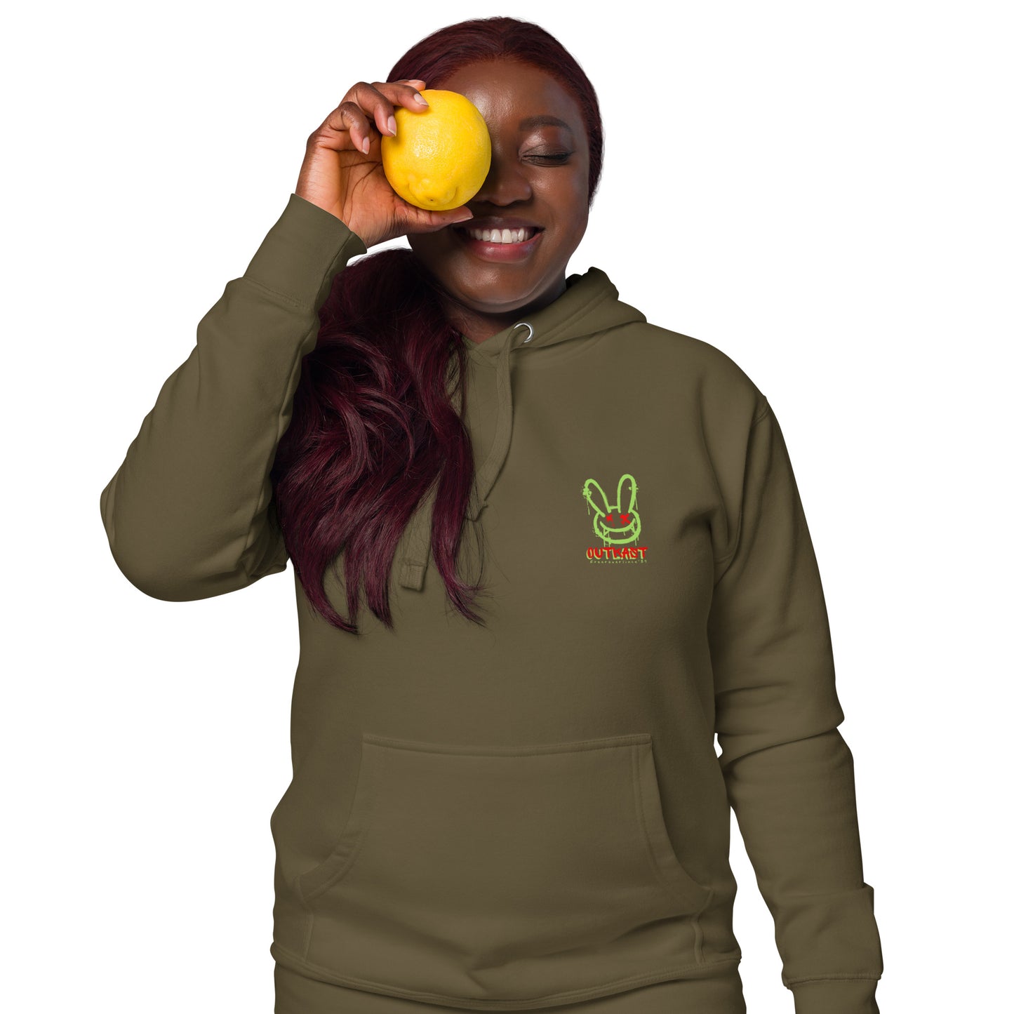 Unisex Outkast Hoodie