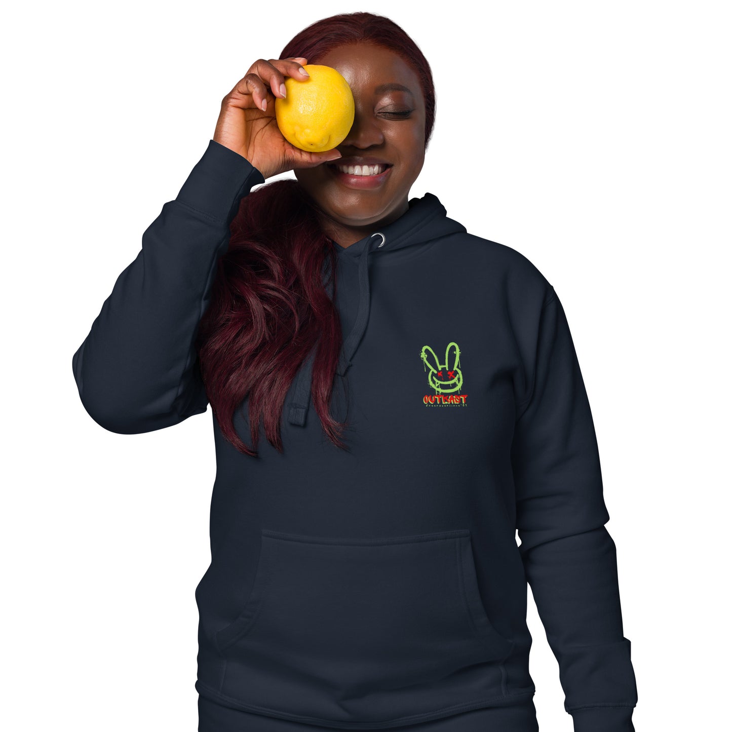 Unisex Outkast Hoodie