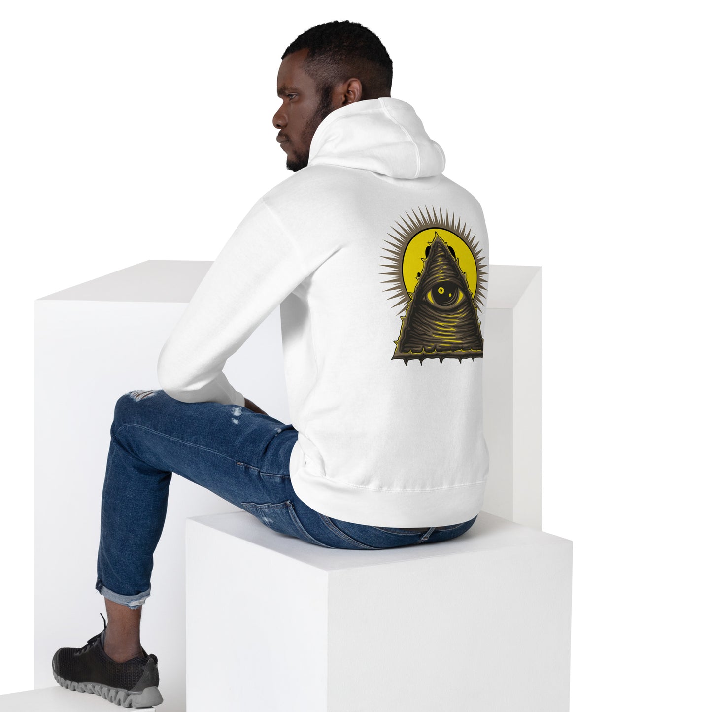 Unisex UMM 1st gen Hoodie