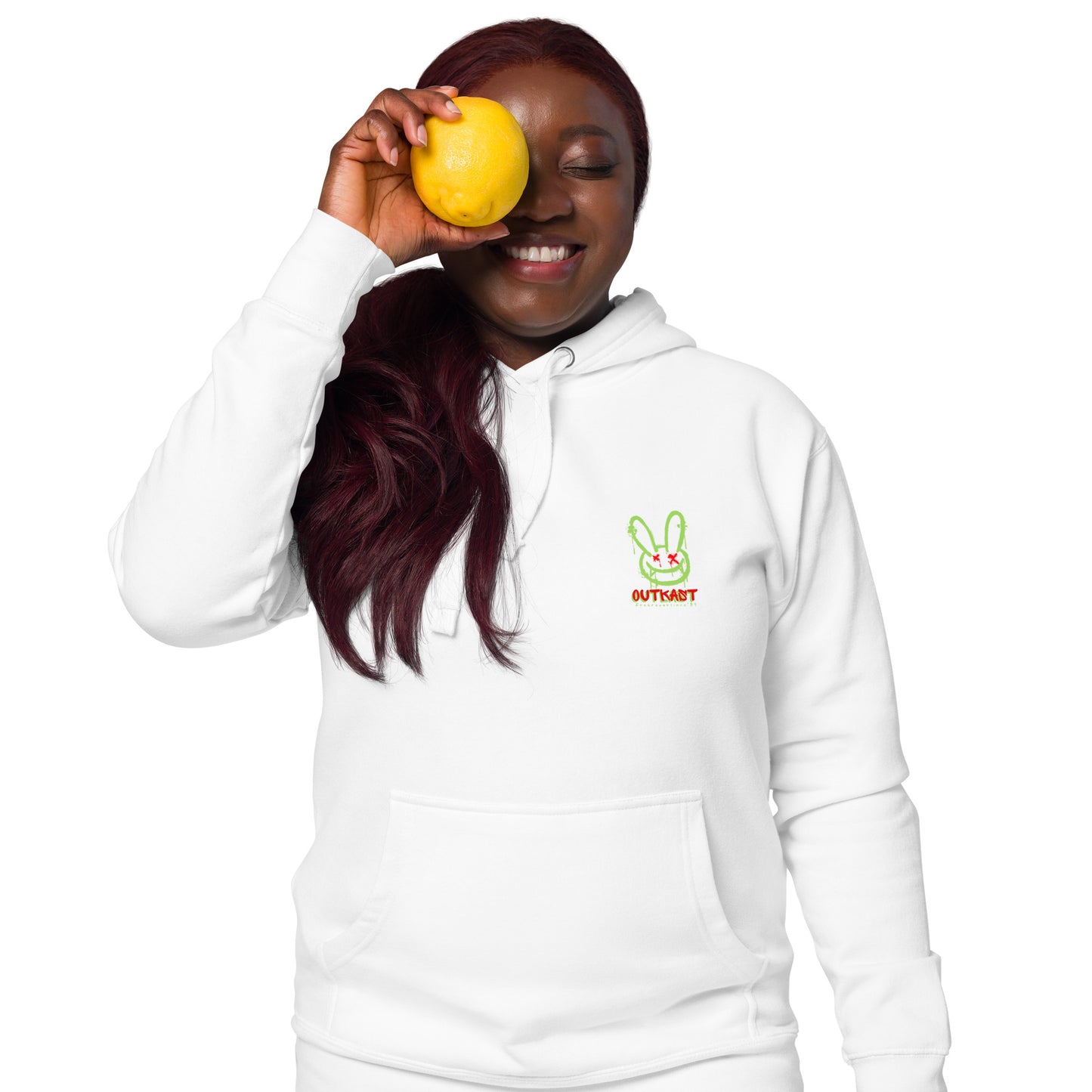 Unisex Outkast Hoodie