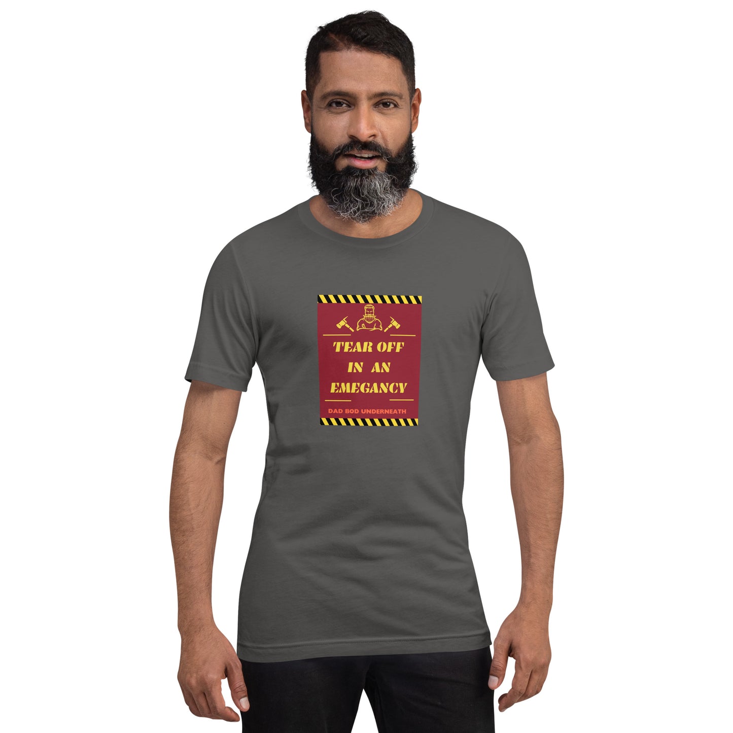 Dad bod t-shirt