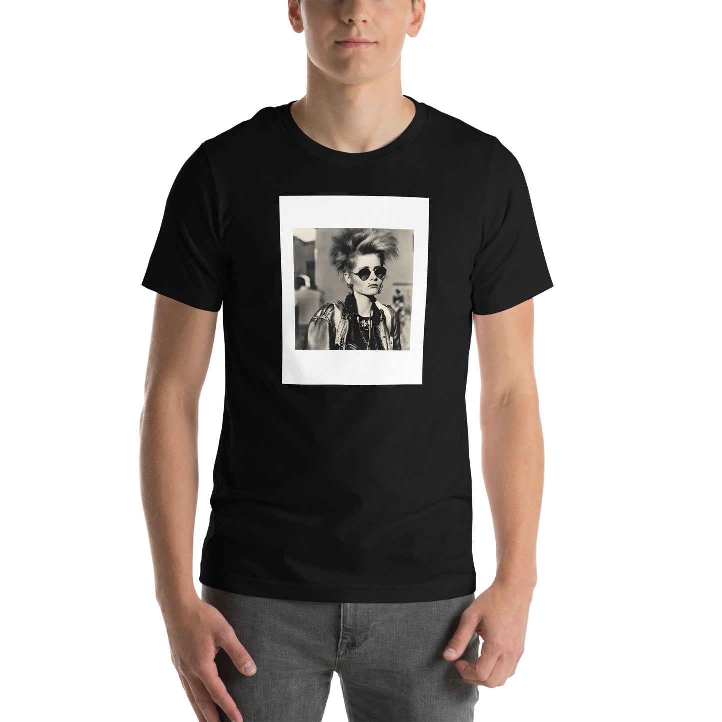 Make my dat #1 Unisex t-shirt