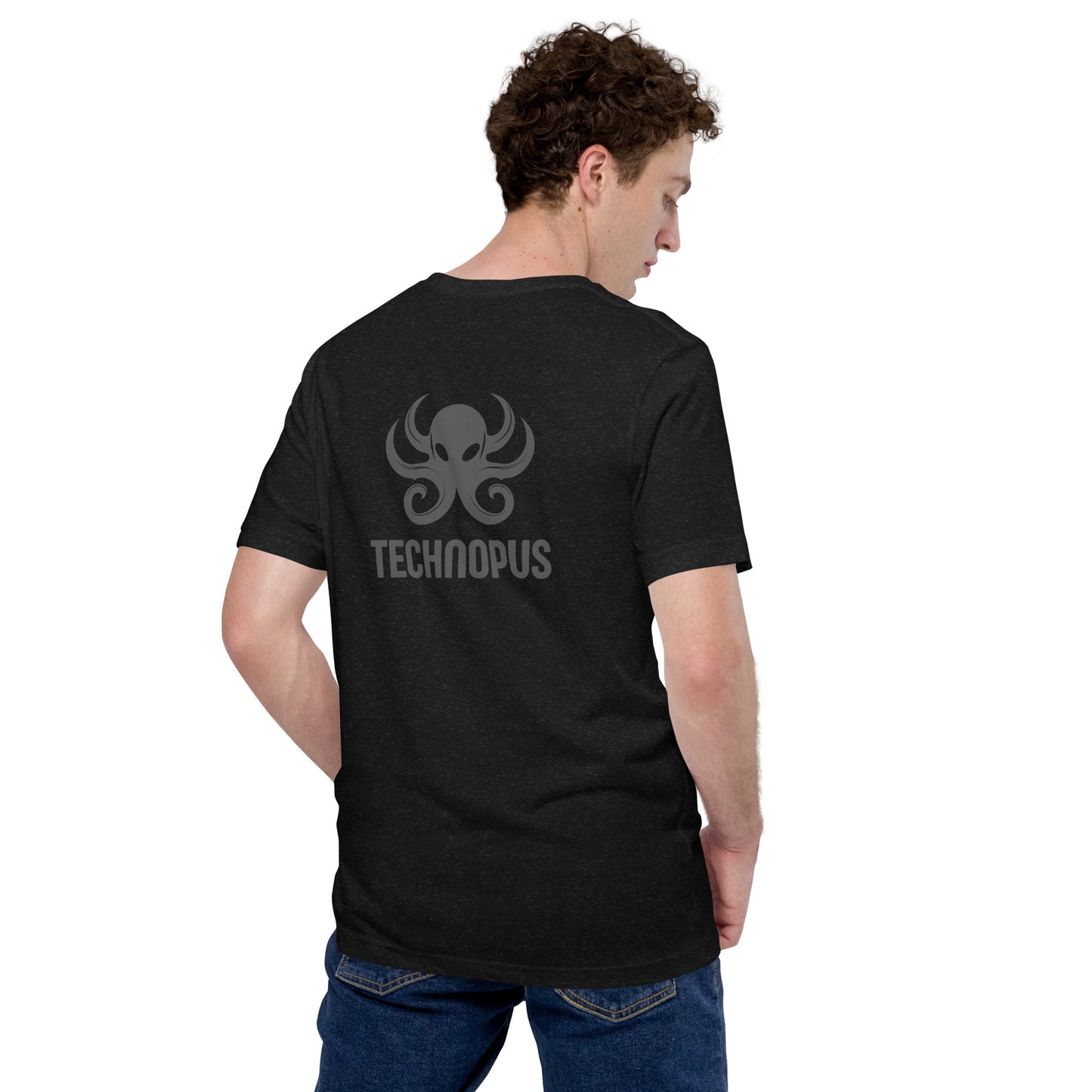 Unisex Technopus t-shirt