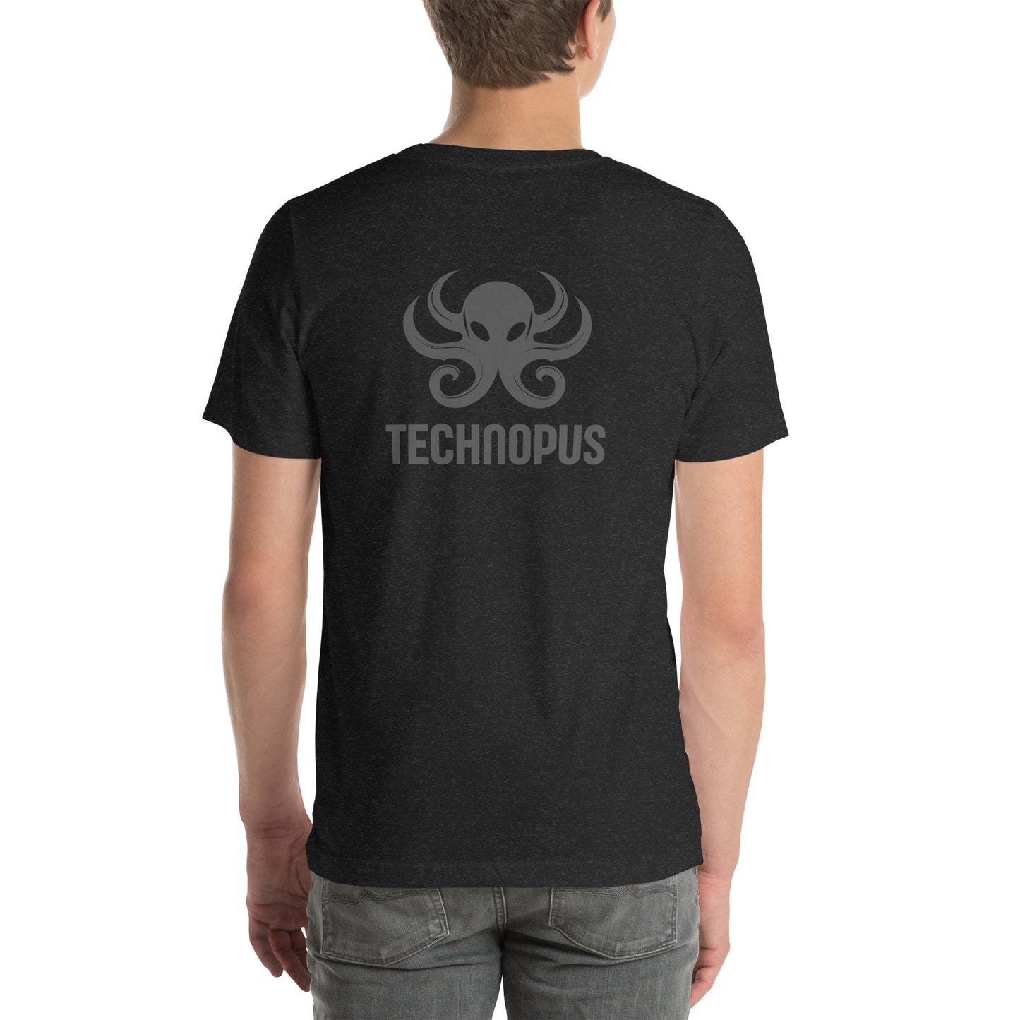 Unisex Technopus t-shirt