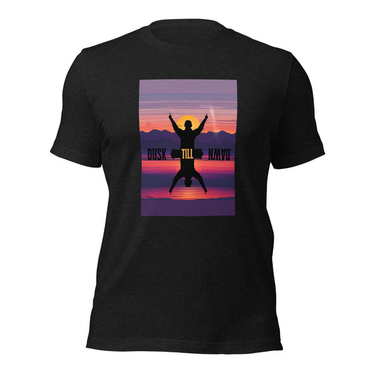 Dusk till dawn t-shirt