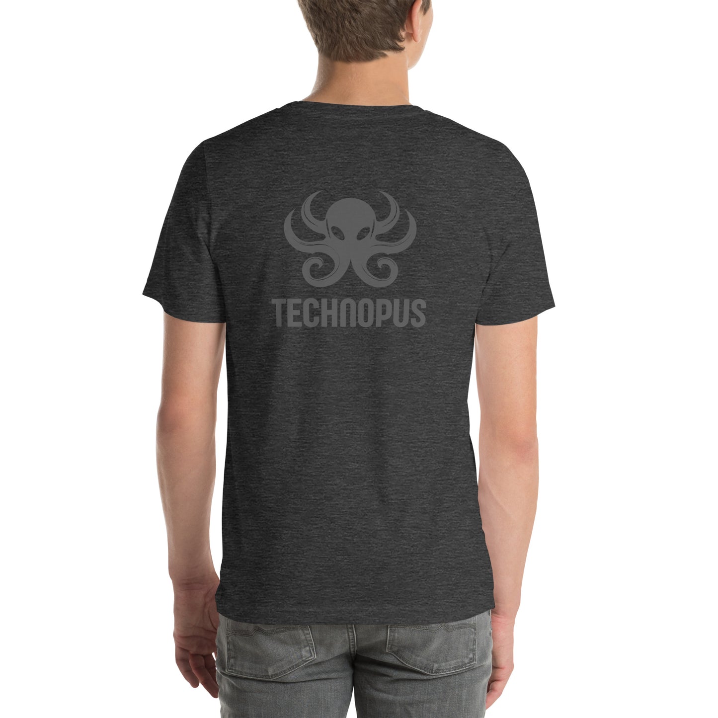 Unisex Technopus t-shirt