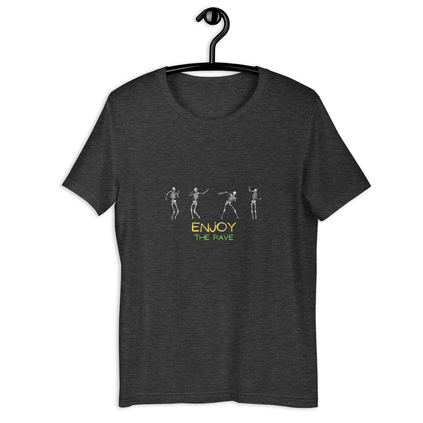 Enjoy the rave t-shirt