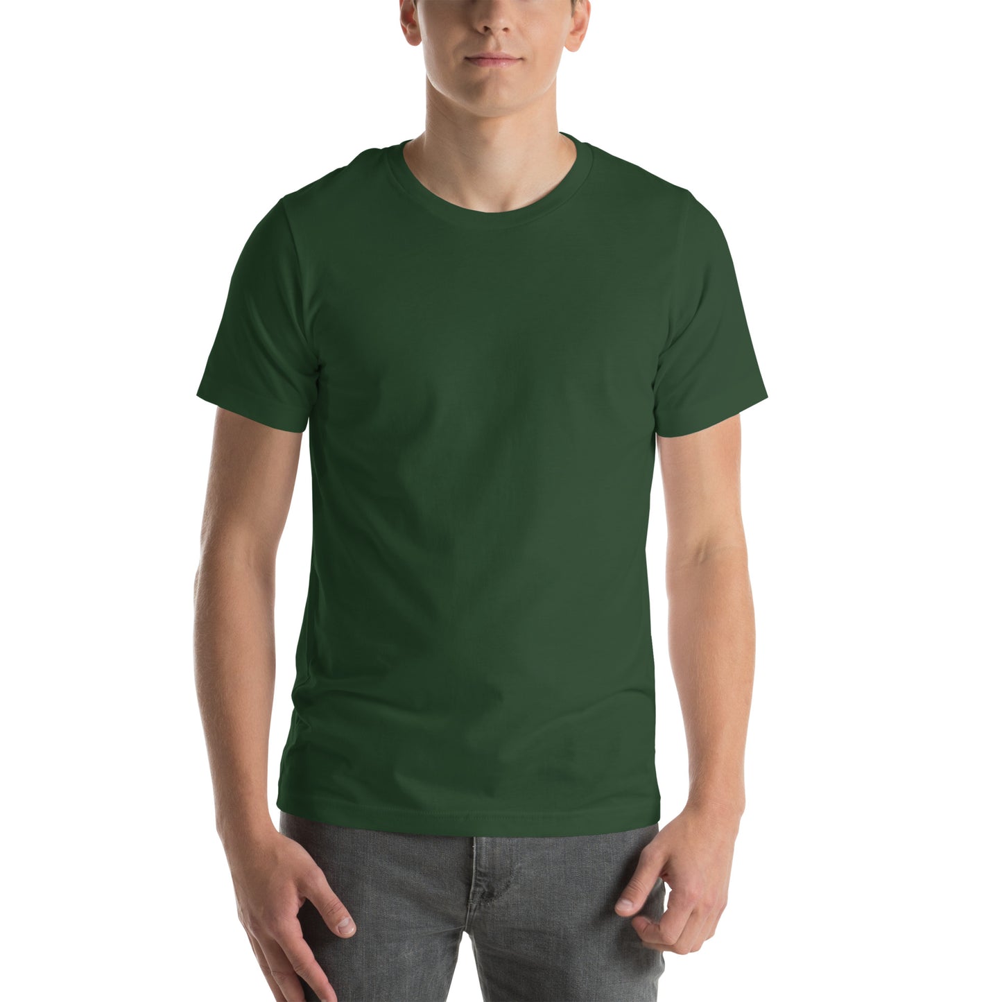 Unisex Technopus t-shirt