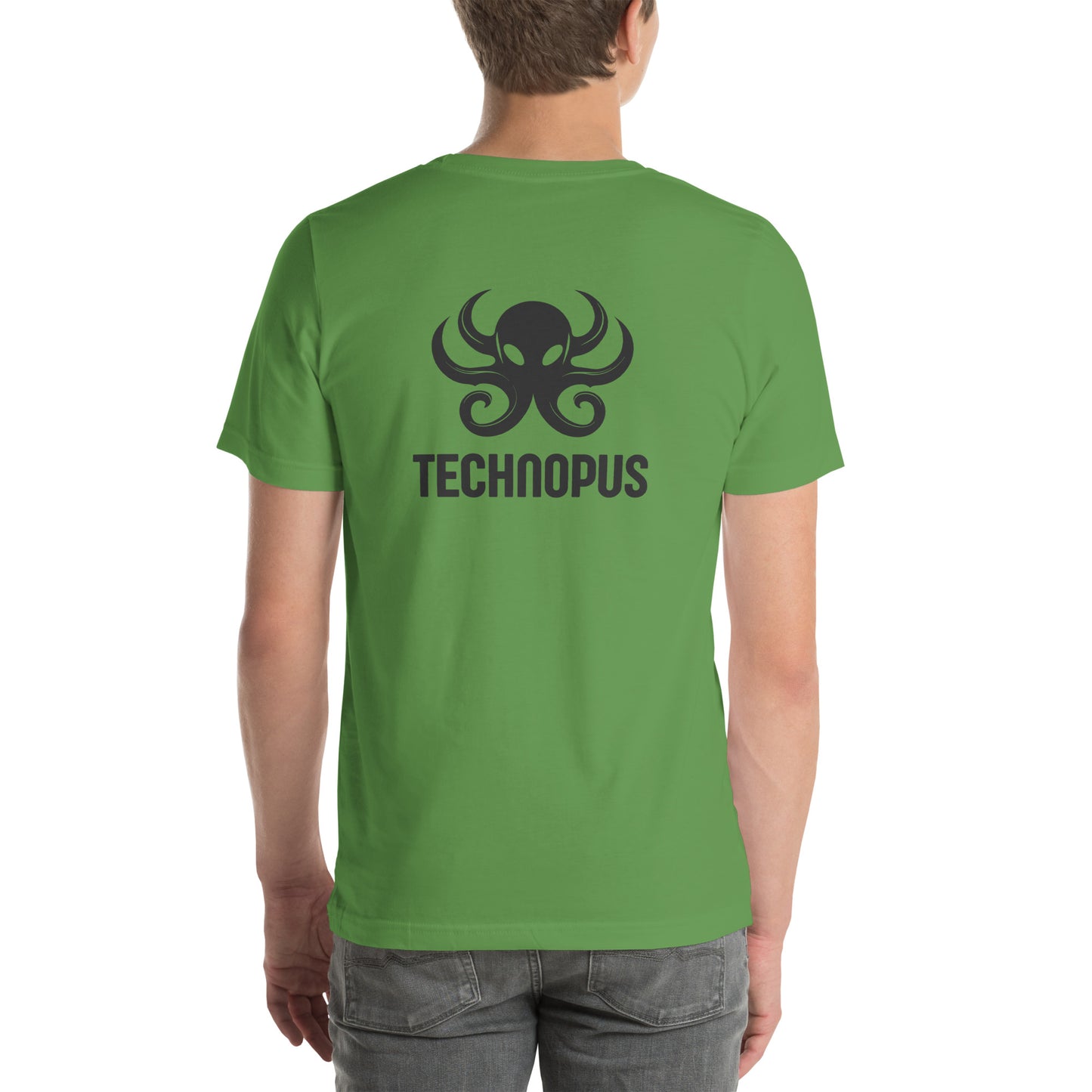 Unisex Technopus t-shirt