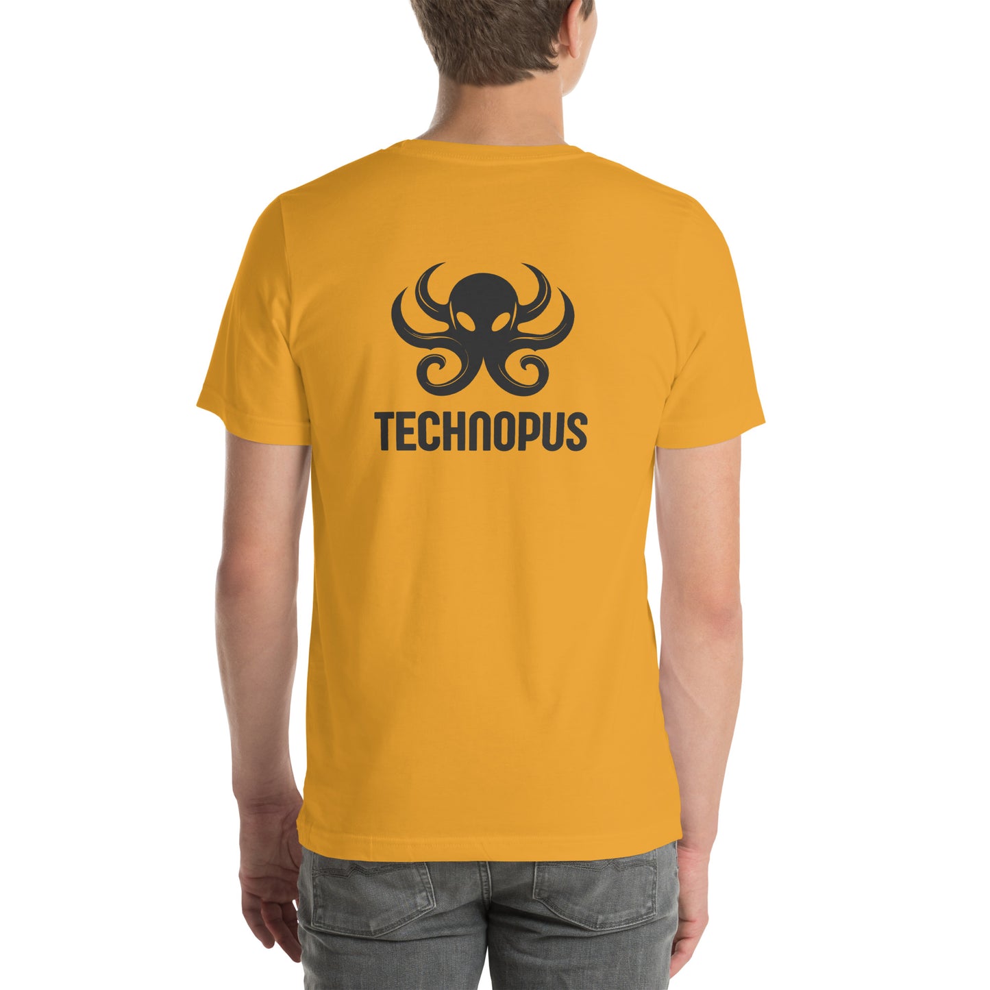 Unisex Technopus t-shirt