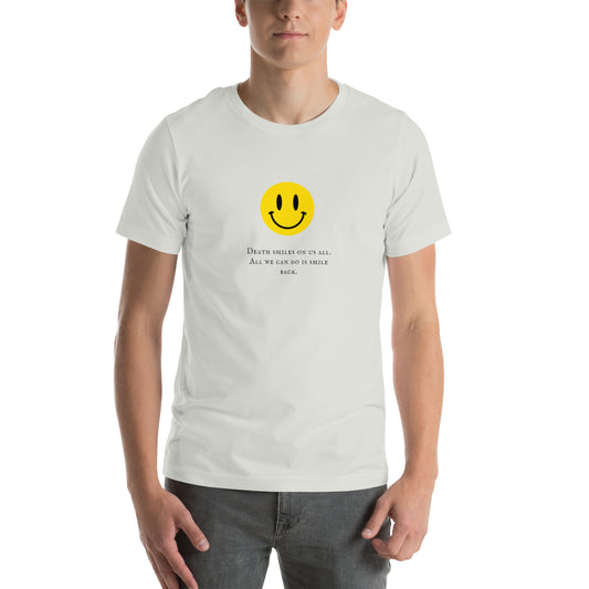 Smile t-shirt