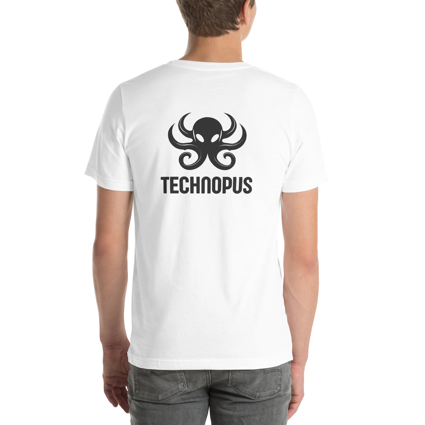 Unisex Technopus t-shirt