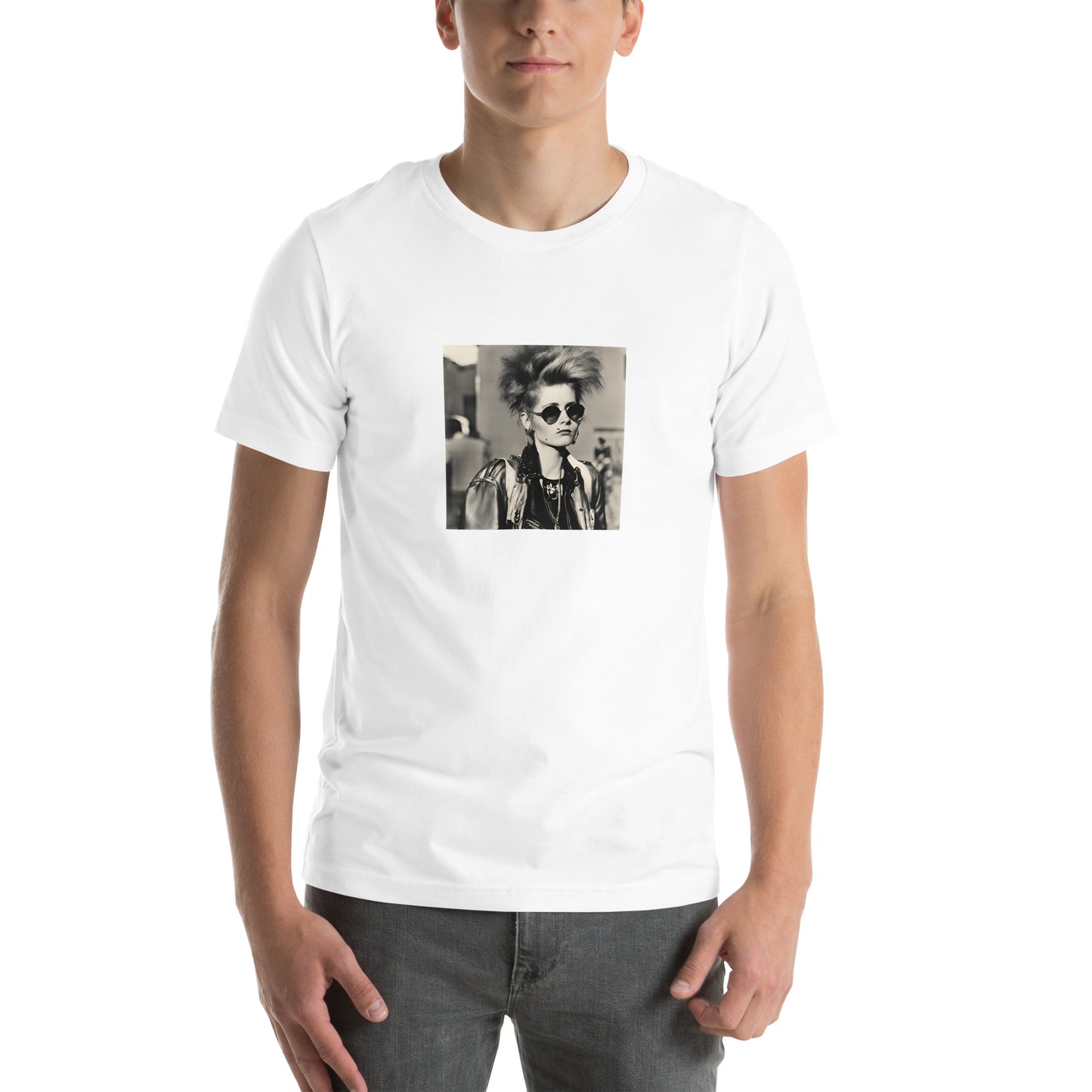 Make my dat #1 Unisex t-shirt