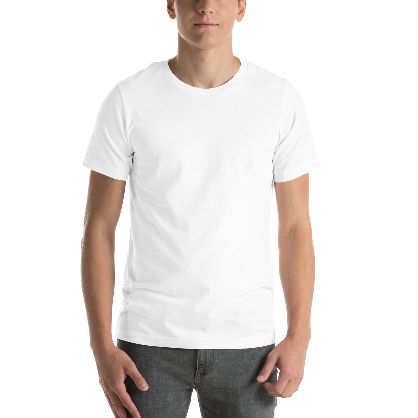 Unisex Technopus t-shirt