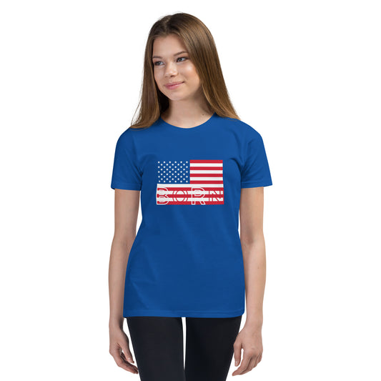 Youth Short Sleeve T-Shirt